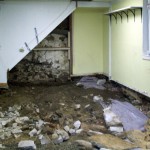 basement renovation